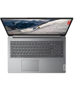 Купить Ноутбук Lenovo IdeaPad 1 15ALC7 Grey (82R400NXRK)  в E-mobi
