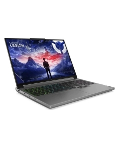 Купить Ноутбук Lenovo Legion 5 16IRX9 Gray (83DG0039RK)  в E-mobi