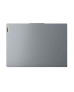 Купить Ноутбук Lenovo IdeaPad Slim 3 серый (83E70010RK)  в E-mobi