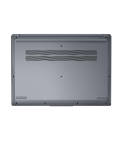 Купить Ноутбук Lenovo IdeaPad Slim 3 серый (83E70010RK)  в E-mobi
