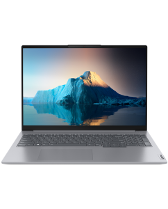 Купить Ноутбук Lenovo ThinkBook 16 Gen 6 серый (21KK008FAK)  в E-mobi