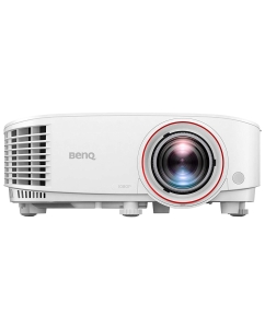 Купить Проектор BenQ TH671ST White (9H.JGY77.13E)  в E-mobi