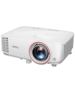 Купить Проектор BenQ TH671ST White (9H.JGY77.13E)  в E-mobi