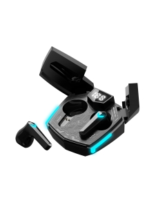 Купить Гейминг Canyon TWS Doublebee черный, GTWS-2  в E-mobi