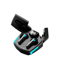 Купить Гейминг Canyon TWS Doublebee черный, GTWS-2  в E-mobi