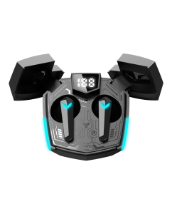 Купить Гейминг Canyon TWS Doublebee черный, GTWS-2  в E-mobi