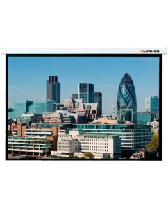 Купить Экран для видеопроектора Lumien Master Control LMC-100129 Белый  в E-mobi