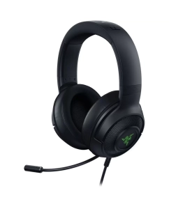 Купить Наушники для компьютера Razer Kraken V3 X USB Black  в E-mobi
