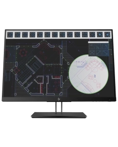 Купить 24&quot; Монитор HP Z24i G2 Black 60Hz 1920x1200 IPS  в E-mobi