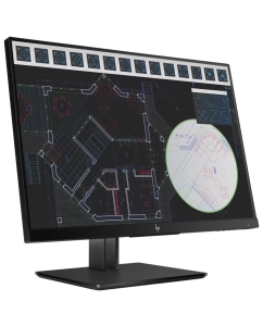 Купить 24&quot; Монитор HP Z24i G2 Black 60Hz 1920x1200 IPS  в E-mobi