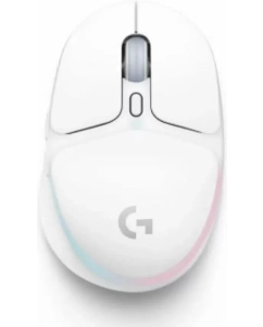 Купить Беспроводная мышь Logitech G705 белый (910-006367)  в E-mobi