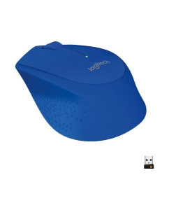 Купить Беспроводная мышь Logitech M280 Blue (910-004290)  в E-mobi
