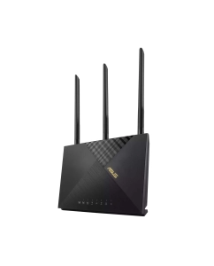 Купить Wi-Fi роутер ASUS Black 4G-AX56  в E-mobi