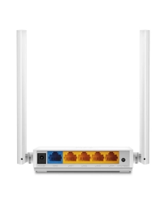 Купить Wi-Fi роутер TP-Link TL-WR844N N300  в E-mobi