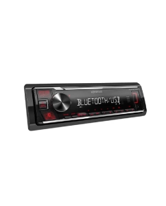 Купить Автомагнитола KENWOOD KMM-BT208  в E-mobi