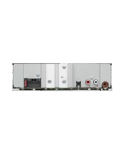 Купить Автомагнитола KENWOOD KMM-BT208  в E-mobi