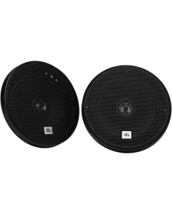 Купить Колонки JBL STAGE 1 621 ,2-полосная коаксиальная акустика , 16,5см  в E-mobi