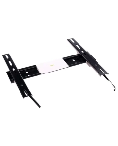 Купить Кронштейн для телевизора Holder LCD-F4611-B Black  в E-mobi