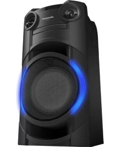 Купить Музыкальный центр Panasonic SC-TMAX10GS-K Black  в E-mobi