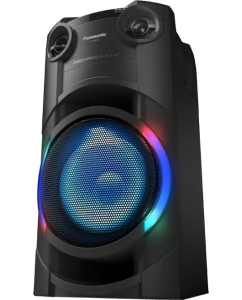 Купить Музыкальный центр Panasonic SC-TMAX10GS-K Black  в E-mobi