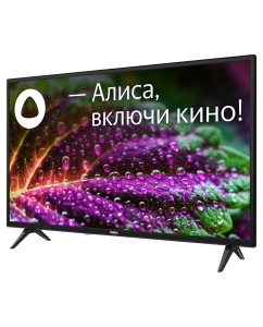 Купить Телевизор BBK 32LEX-7249/TS2C, 32&quot;(81 см), HD  в E-mobi