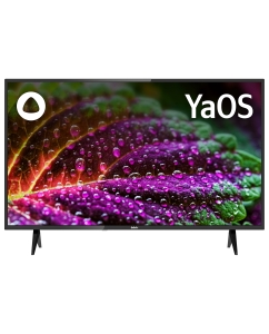 Купить Телевизор BBK 43LEX-7249/FTS2C, 43&quot;(109 см), FHD  в E-mobi