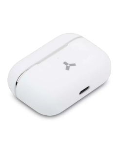 Купить Наушники Accesstyle Indigo II TWS True Wireless вкладыши white  в E-mobi