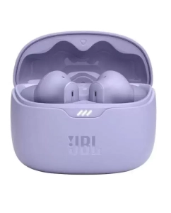 Купить Беспроводные наушники JBL Tune Beam Purple (JBLTBEAMPUR)  в E-mobi