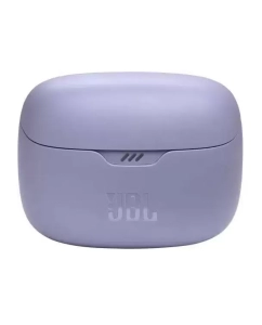 Купить Беспроводные наушники JBL Tune Beam Purple (JBLTBEAMPUR)  в E-mobi