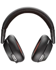 Купить Наушники Plantronics VOYAGER 8200 UC черный  в E-mobi