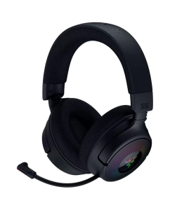 Купить Наушники Razer Kraken V4 черный (RZ04-05170100-R3M1)  в E-mobi