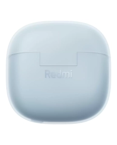 Купить Беспроводные наушники Xiaomi Redmi Buds 6 Lite Blue (X57186)  в E-mobi