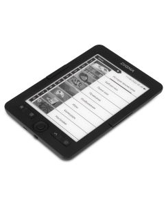 Купить Электронная книга Digma R654 Black  в E-mobi