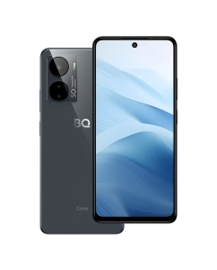 Купить Смартфон BQ 6861L Сore 6/128 Гб серый  в E-mobi