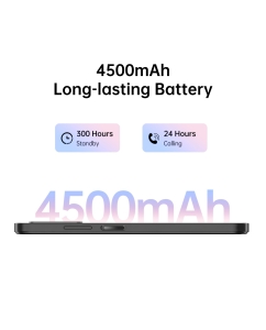Купить Смартфон COOLPAD CP12P A10400057 4/128GB, синий  в E-mobi