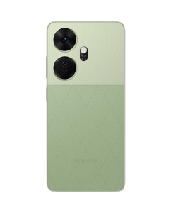 Купить Смартфон itel P55+ 8/256 ГБ, зеленый  в E-mobi
