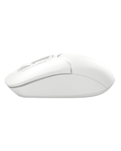 Купить Беспроводная мышь A4Tech Fstyler FG12 White  в E-mobi