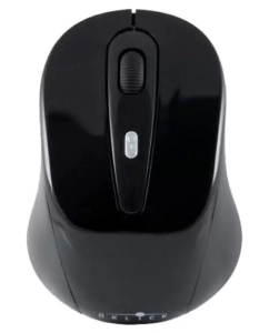 Купить Беспроводная мышь OKLICK 435MW Black  в E-mobi