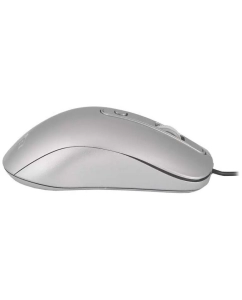 Купить Мышь OKLICK 155M Silver  в E-mobi