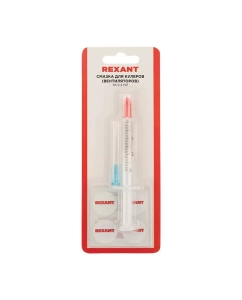 Купить Термопаста Rexant Rexant SX-2  в E-mobi