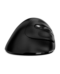 Купить Беспроводная вертикальная мышь Genius Ergo-8250S Black, серебристый (Ergo-8250S Grey)  в E-mobi