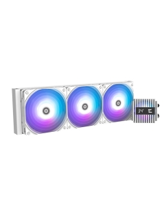 Купить Жидкостная система охлаждения Zalman ALPHA2 A36 WHITE  в E-mobi