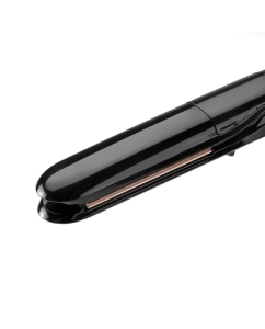 Купить Выпрямитель волоc BaByliss ST493E золотистый, черный  в E-mobi