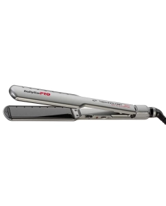 Купить Выпрямитель волос Babyliss Pro EP 5.0 Dry &amp; Straighten BAB2073EPE Silver  в E-mobi