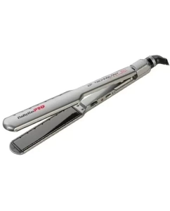 Купить Выпрямитель волос Babyliss Pro EP 5.0 Dry &amp; Straighten BAB2073EPE Silver  в E-mobi