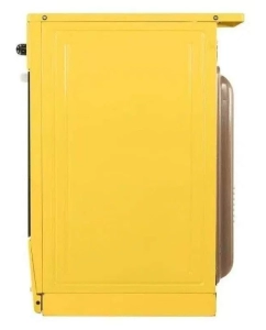 Купить Электрическая плита Лысьва EF4011MK00 желтый  в E-mobi
