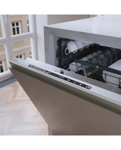 Купить Встраиваемая посудомоечная машина ASKO DSD746U  в E-mobi