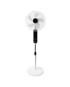 Купить Вентилятор напольный Electrolux EFF-901N белый  в E-mobi