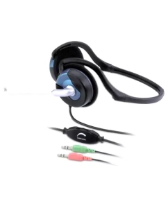 Купить Гарнитура Genius HS-300N Black  в E-mobi