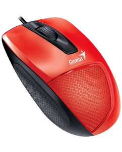 Купить Мышь Genius DX-150X Red  в E-mobi